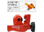 Tagliatubi Attrezzo Per Tubi Freno 3-22 Mm Tagliatubi Tagliatubi Tubi In Rame Alluminio Pvc