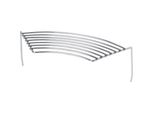 Tepro 8581 Warmhalterost, 2er Set