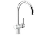 Damixa Osier/Merkur KüChenarmatur, Chrom, 180700000 180700000