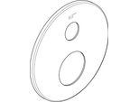 Ideal Standard Jado Rosette, D:163Mm, FüR Bade- O. A861086AA