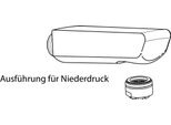 Ideal Standard Herausziehbare Handbrause Nd, Chrom B961179AA