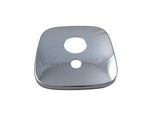 Kludi-Ersatzteil Unterputz-Rosette FüR WannenfüLl-Brause Einhandmischer Soft Edge Chrom 7336005-00