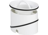 Viega Baugruppe Tauchrohr 6958.1-821, In 65,7Mm Kunststoff Weiss 450229