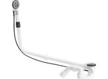 Viega Funktionseinheit Multiplex 6163.2 In DN40/50/1070 Messing Verchromt 308889