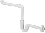 Viega RöHrengeruchverschluss 5729 In G1 1/4 X 32Mm Kunststoff Weiss 606220