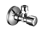 Schell Eckregulierventil Comfort 3/8" Chrom Ohne Asag 049060699"