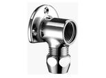 Schell Wandscheibe 1/2"X10Mm Chrom Mit Quetschverschraubung 270080699"