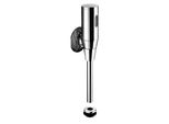 Schell Infrarot-Urinal-SpüLarmatur Schelltronic 9 Volt Chrom 011130699
