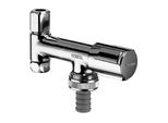 Schell GeräTeventil Comfort FüR EV Mit RüCkflußVerhinderer 3/8"Chrom 033740699