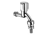 Schell Auslaufventil Comfort Mit Rfv Und Rb 1/2" Chrom 033510699"