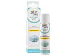 Pjur Med Natural Glide Lubrificante A Base D'acqua 100Ml