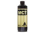 Olio Mct - 500 Ml I Trigliceridi A Catena Media I Fonte Di Energia I Fonte Di Grassi I Dieta Chetogenica I Cucina I Forno I Frittura I Vegano I Senza Glutine