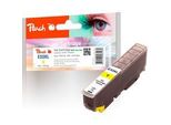 Tinte Gelb PI200-420 Kompatibel Zu Epson T3364