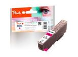 Tinte Magenta PI200-419 Kompatibel Zu Epson T3363