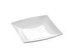 Maxwell & Williams East Meets West Porzellanteller Eckig, 22 Cm, JX250021