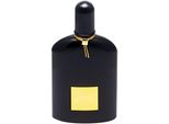Eau de Parfum TOM FORD Black Orchid Parfüms Gr. 100 ml, schwarz Damen Eau de Parfum