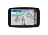 TomTom GO Expert Plus EU 7 Navigationsgerät 17,8 cm (7,0 Zoll)