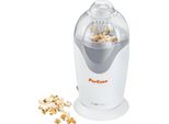 CLATRONIC Popcornmaschine PM 3635, grau|weiß
