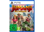 Jumanji: Das Videospiel PlayStation 5
