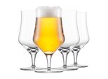 Schott Zwiesel Craft Beer GläSer Beer Basic 0,3 Liter 4Er Set