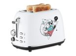Trisa - Toaster