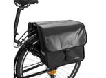 Wozinsky Fahrradtasche Fahrradtasche Gepäckträger Wasserdichte für Fahrrad MTB