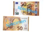 Wissner® aktiv lernen Lernspielzeug 50 Euro-Schein (100 Stück)