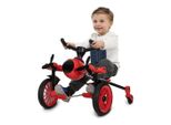 Rollplay Tretfahrzeug ROLLPLAY Flex Pedal Drifter Kinderfahrzeug / Tretfahrzeug