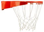 Avento Basketballkorb Basketballkorb Slam Dunk • Basketballring Mit Feder