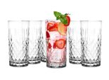 Konzept 11 Gläser-Set Cocktailgläser 300 ml
