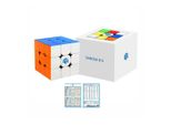 Tadow Lernspielzeug GAN 356RS Rubik's Cube
