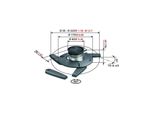 Vogel's Evolution EPC 6545