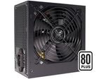 XP650R6.2 650W, Pc-Netzteil Schwarz, 2X Pcie, 650 Watt