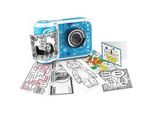 KidiZoom Print Cam, Digitalkamera azurblau