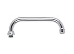 Damixa Schwenkauslauf 180MM, Chrom, 303020000 303020000