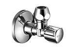 Schell Eckregulierventil Comfort 1/2"X12Mm Chrom Mit Asag 049150699"