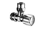 Schell Eckregulierventil Comfort 1/2" Chrom Kurze Bauform 049030699"