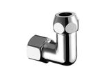 Schell Winkel-Verschraubung 3/8"Igx3/8""Ag D:10Mm Chrom 064220699"