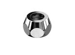 Schell Quetschverschraubung Komplett 3/8"X10Mm Chrom 265000699"