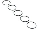 Grohe O-Ring 01288 35X2 5 StüCk , 0128800M 0128800M