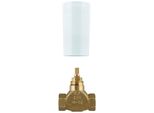 Grohe Up-Ventil-Unterteil 29800 Vormont. Oberteil 1/2 Gewindeanschluß 1/2 DN15 29800000