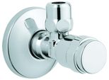 Grohe Eckventil Egaplus 41263 DN15 Chrom 41263000