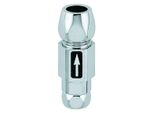 Grohe RüCkflussverhinderer Eggafix 41270 DN10 3/8X10Mm FüR Eckventile Chrom 41270000