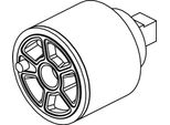 Ideal Standard 3-Wege-Kartusche Zu B1098 B961214NU