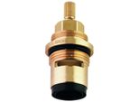 Grohe Keramik-Oberteil 45888 3/4'' Rechts Chrom, 45888000 45888000