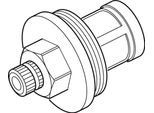 Ideal Standard Keramikoberteil Ap, Neue Version F961037NU