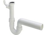 Viega RöHrengeruchverschluss 7985.10 In G1 1/2 X 40Mm Kunststoff Weiss 102449