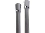 Hansa Schlauch Hansa 5412 L=1500 Chrom 54120600