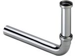 Viega Baugruppe Ablaufbogen 5621.1-880, In G1 1/4 X32Mm Messing Verchromt 119263