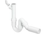Viega RöHrengeruchverschluss 7985.30 In G1 1/4 X 40Mm Kunststoff Weiss 114596